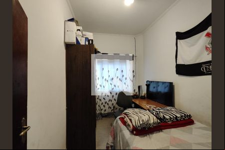 Quarto 1 de casa para alugar com 2 quartos, 90m² em Parque Sao Francisco, Ferraz de Vasconcelos