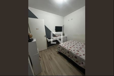 Casa de Condomínio à venda com 4 quartos, 124m² em Parque Boturussu, São Paulo