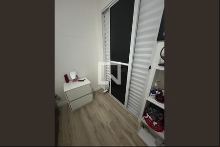 Casa de Condomínio à venda com 4 quartos, 124m² em Parque Boturussu, São Paulo