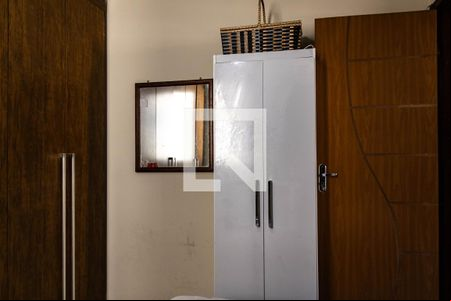 Quarto 1 de apartamento à venda com 2 quartos, 45m² em Estoril, Belo Horizonte