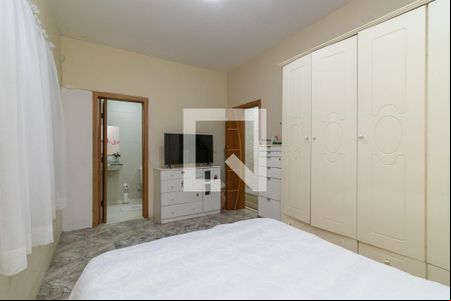 Suíte de casa à venda com 2 quartos, 110m² em Vila Granada, São Paulo