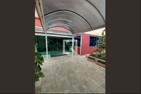 Foto 04 de apartamento à venda com 2 quartos, 56m² em Bandeiras, Osasco