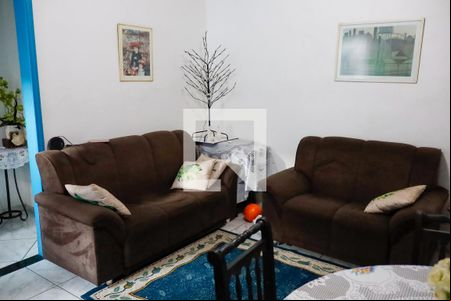 Sala 2 de casa à venda com 5 quartos, 223m² em Centro, Osasco