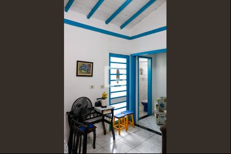Sala 2 de casa à venda com 5 quartos, 223m² em Centro, Osasco