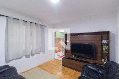 Sala de casa à venda com 2 quartos, 210m² em Km 18, Osasco