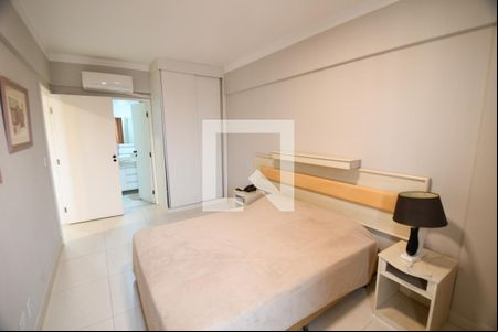 Quarto de apartamento para alugar com 1 quarto, 45m² em Centro, Campinas