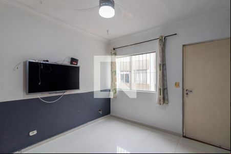 Sala de apartamento à venda com 2 quartos, 55m² em Jardim Vila Galvao, Guarulhos