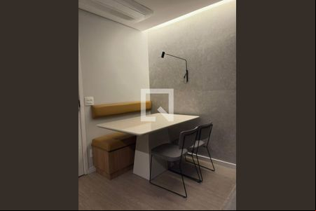 Sala de apartamento para alugar com 2 quartos, 49m² em Centro, Osasco