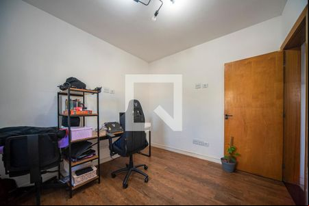 Quarto 1 de apartamento à venda com 2 quartos, 130m² em Paraíso, Santo André