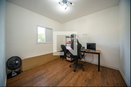 Quarto 1 de apartamento à venda com 2 quartos, 130m² em Paraíso, Santo André