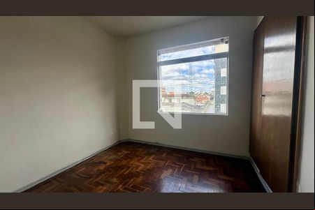 Quarto 1 de apartamento à venda com 2 quartos, 62m² em Lagoinha, Belo Horizonte