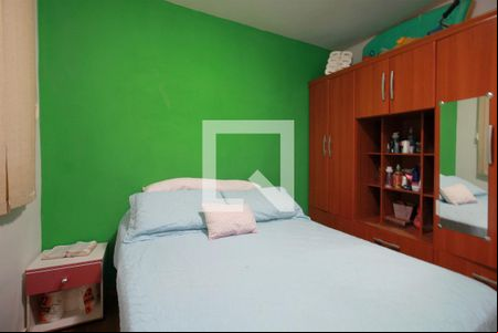 Quarto 2 de apartamento à venda com 3 quartos, 68m² em Serra, Belo Horizonte