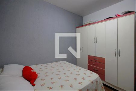 Quarto 1 de apartamento à venda com 3 quartos, 68m² em Serra, Belo Horizonte