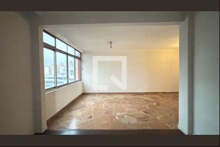 Sala - Sala de Jantar de apartamento à venda com 3 quartos, 193m² em Centro, Santo André