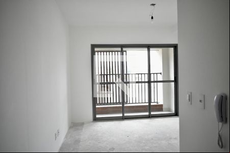 Studio de kitnet/studio à venda com 0 quarto, 25m² em Vila Clementino, São Paulo