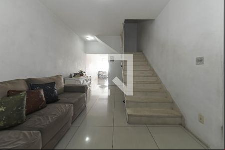 Sala de casa para alugar com 3 quartos, 170m² em Parque Jabaquara, São Paulo