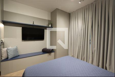 Studio de kitnet/studio à venda com 1 quarto, 23m² em Centro Histórico de São Paulo, São Paulo