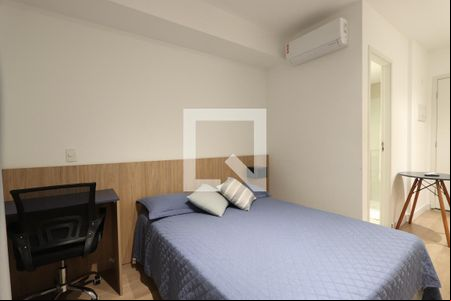 Studio de kitnet/studio à venda com 1 quarto, 23m² em Centro Histórico de São Paulo, São Paulo