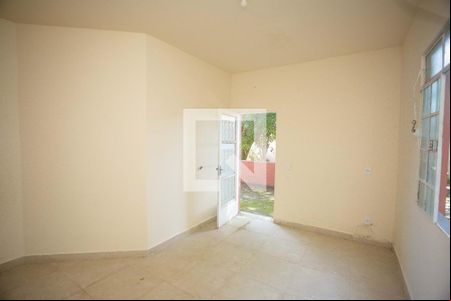 Sala de casa à venda com 3 quartos, 360m² em Havaí, Belo Horizonte