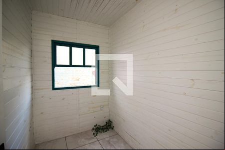 Quarto 2 de casa para alugar com 3 quartos, 50m² em Cristal, Porto Alegre