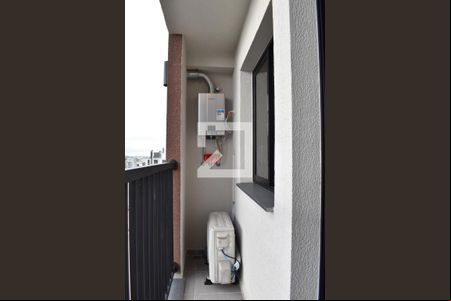 Stúdio de kitnet/studio para alugar com 1 quarto, 25m² em Centro, Curitiba