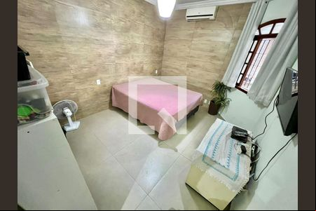 Quarto 1 de casa para alugar com 3 quartos, 240m² em São João Batista, Belo Horizonte