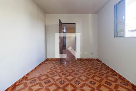 Quarto 1 de casa para alugar com 3 quartos, 90m² em Jardim Novo Santo Amaro, São Paulo