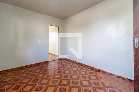 Quarto 1 de casa para alugar com 3 quartos, 90m² em Jardim Novo Santo Amaro, São Paulo