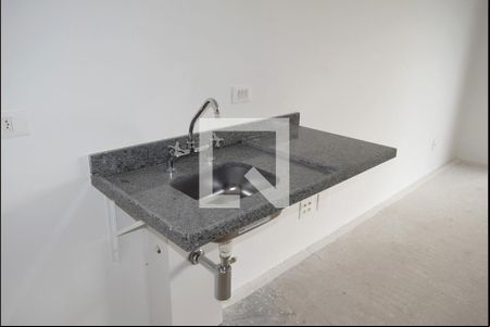 Studio de kitnet/studio à venda com 1 quarto, 25m² em Pinheiros, São Paulo