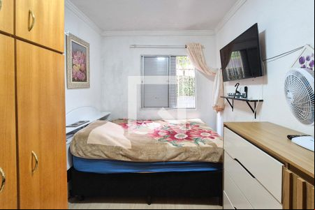 Quarto 2 de apartamento à venda com 2 quartos, 76m² em Santa Terezinha, São Bernardo do Campo