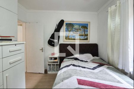 Quarto 1 de apartamento à venda com 2 quartos, 76m² em Santa Terezinha, São Bernardo do Campo