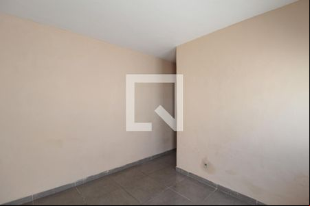Sala de casa para alugar com 2 quartos, 120m² em Vila Santa Branca (Venda Nova), Belo Horizonte