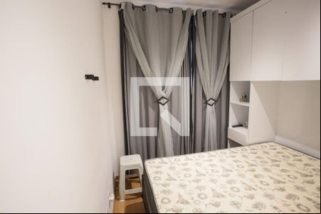 Quarto 1 de apartamento para alugar com 2 quartos, 52m² em Pechincha, Rio de Janeiro