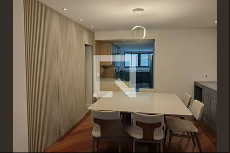 Apartamento à venda com 3 quartos, 126m² em Vila Nova Conceição, São Paulo