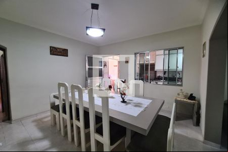 Sala de Jantar de casa à venda com 4 quartos, 150m² em Vila Formosa, São Paulo
