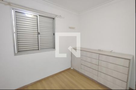 Quarto 2 de apartamento à venda com 3 quartos, 73m² em Fundação, São Caetano do Sul