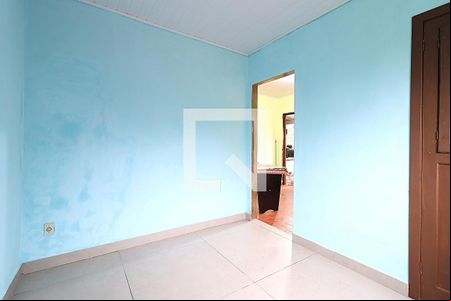 Sala de casa para alugar com 2 quartos, 50m² em Santa Isabel, Viamão