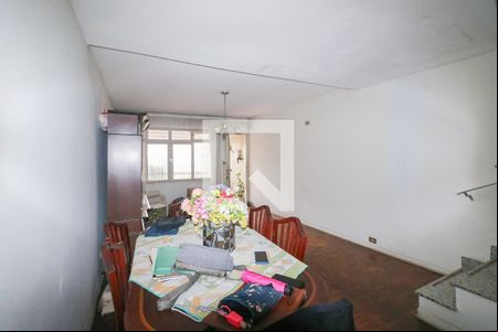 Sala de casa à venda com 2 quartos, 178m² em Olímpico, São Caetano do Sul