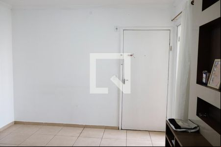 Sala de apartamento à venda com 2 quartos, 60m² em Metalúrgicos, Osasco