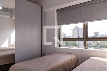 Quarto de apartamento para alugar com 2 quartos, 69m² em Barro Preto, Belo Horizonte