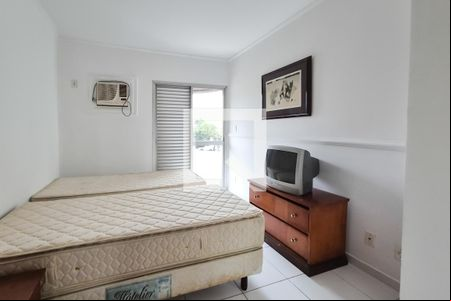 Suíte de apartamento para alugar com 1 quarto, 40m² em Jardim Chácara Inglesa, São Bernardo do Campo