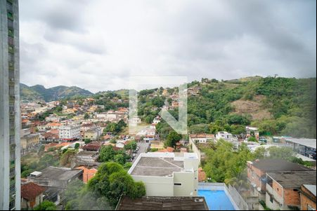 Vista de apartamento para alugar com 1 quarto, 59m² em Fonseca, Niterói