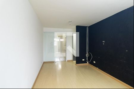 Sala de casa para alugar com 2 quartos, 100m² em Xaxim, Curitiba