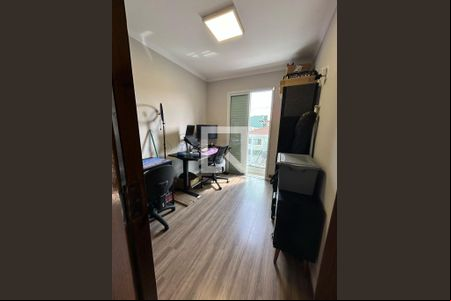 Apartamento à venda com 2 quartos, 70m² em Campestre, Santo André
