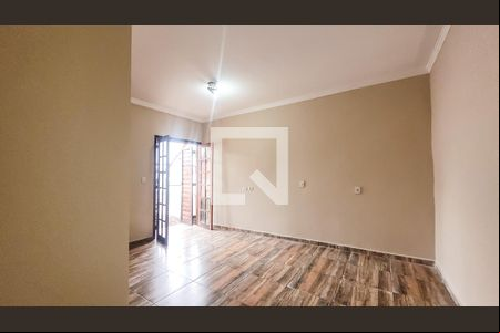 Suíte de casa à venda com 2 quartos, 81m² em Vila Industrial (campinas), Campinas