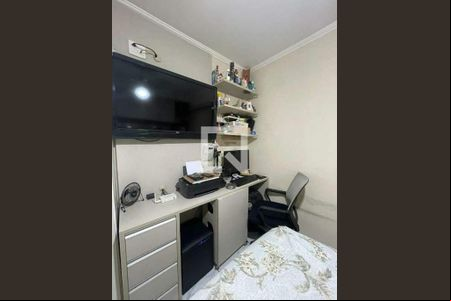 Apartamento à venda com 2 quartos, 54m² em Santa Terezinha, São Bernardo do Campo