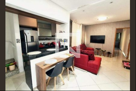 Apartamento à venda com 3 quartos, 150m² em Paraíso, Santo André