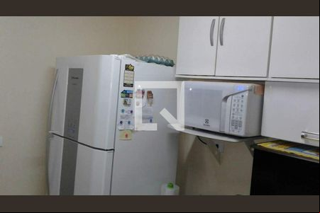 Apartamento à venda com 3 quartos, 61m² em Anchieta, São Bernardo do Campo