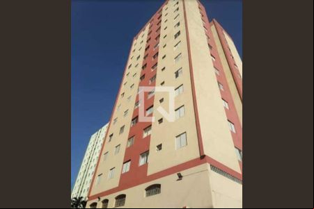 Apartamento à venda com 3 quartos, 61m² em Anchieta, São Bernardo do Campo
