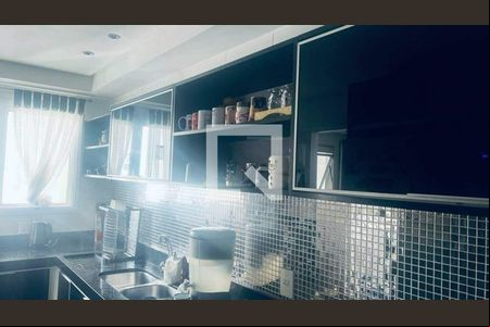 Apartamento à venda com 3 quartos, 190m² em Mauá, São Caetano do Sul